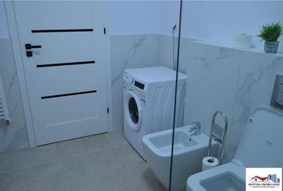 Ap. Lux Mobilat si Utilat cu Parcare Subterana de Inchiriat - 3