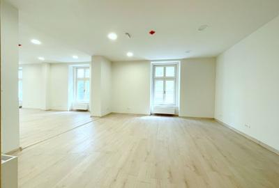 Birou, de 89 mp, în Ultracentral - 6