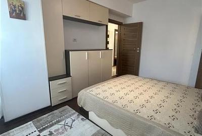 Apartament cu 3 camere decomandat, mobilat în - 9
