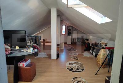 Apartament in duplex, 2 camere Pucioasa - 14