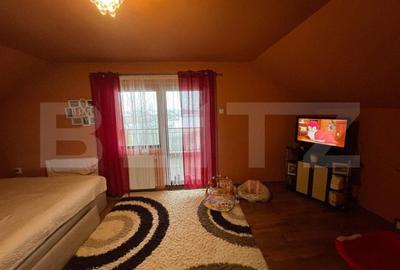Casa de vanzare cu 5 camere, 1100 mp teren, Peris - 12