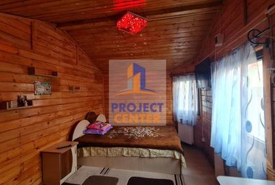 Proprietate cu doua case in Turcesti, suprafata teren 900 mp - 4