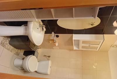 Garsonieră decomandată în Central - 9