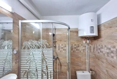 Garsonieră decomandată, mobilată în Lacul Tei - 13
