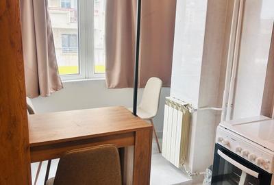 Garsonieră decomandată, mobilată în Decebal - 8