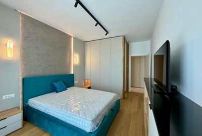 Inchiriere apartament 2 camere One Timpuri Noi - 4