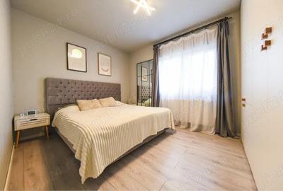 Apartament cu 2 camere semidecomandat în Central - 9