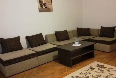 5 min Metrou Timpuri Noi Unirii, Apartament 3 camere Decomandat, 2 Bai, 2AC - 2