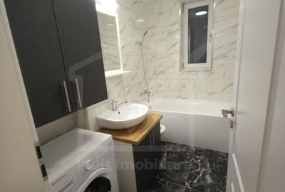 Aprtament cu 2 camere, parcare subterana, Beta Residence Aprtament cu 2 camere, parcare subterana, Beta Residence - 6