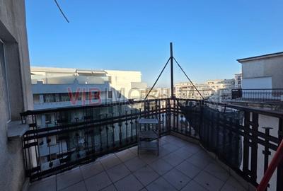 Apartament 2 camere | Bulevardul Unirii - 7