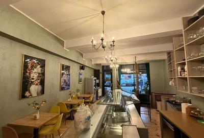 Birou, de 210 mp, în Dacia - 4