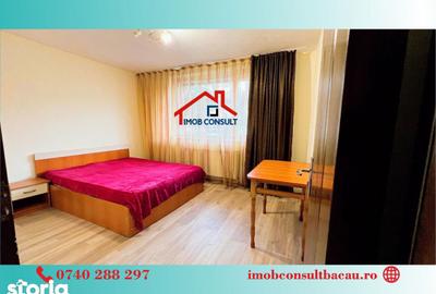 Apartament cu 2 camere decomandat în Banca Națională - 3