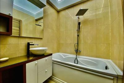 Apartament cu 2 camere semidecomandat în Nord - 4