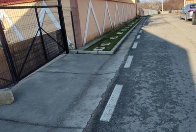 Casă cu 4 camere cu Teren 362 Mp în Malu Mare - 4