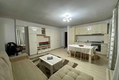 Apartament cu 2 camere decomandat în Exterior Vest - 2