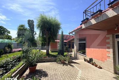 Casă cu 4 camere cu Teren 812 Mp în Nord - 4