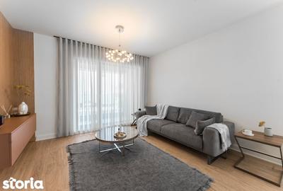 Apartament cu 2 camere în Chitila - 2