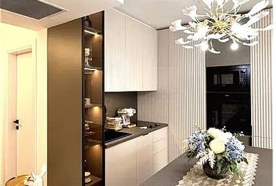 Apartament cu 2 camere semidecomandat, mobilat în Pipera - 3