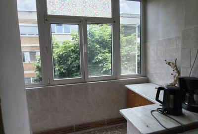 Apartament cu 2 camere în Central - 9