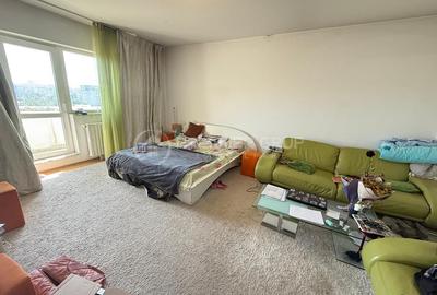 Garsonieră în Alexandru cel Bun