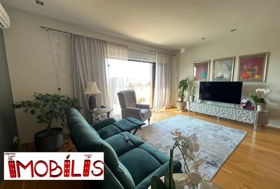 Apartament cu 4 camere decomandat în Pipera - 2