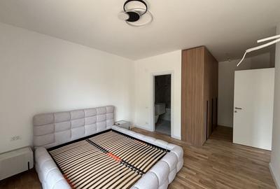 Apartament cu 4 camere decomandat în Pipera - 4