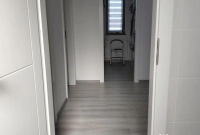 Casă cu 4 camere cu Teren 400 Mp în Nord - 9