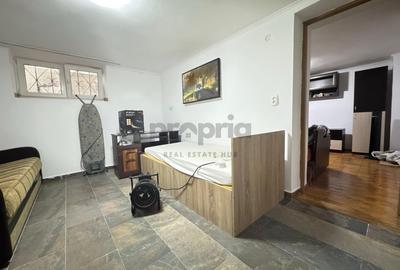 Apartament 2 camere de vanzare – Str. Toamnei nr. 24, Brasov - 10