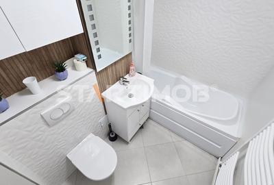 Apartament 2 camere cu parcare zona Judetean - 11
