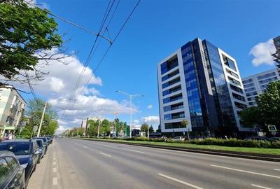 Spatii de birouri moderne in cladire noua - 150 mp - 2