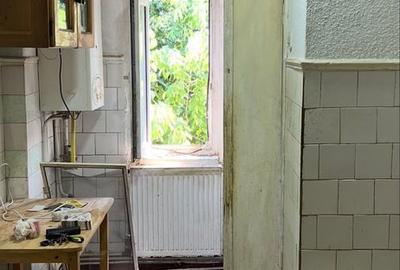 Apartament cu 3 camere decomandat în Sud - 5