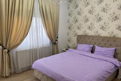 Casă cu 3 camere cu Teren 80 Mp în Măgurele - 5