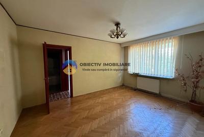 Apartament 3 camere – Zona Ultracentrala | Etaj 3 - 6