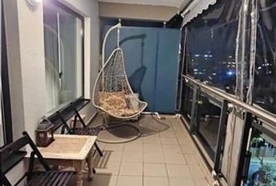 Dristor-Complex New Town, garsonieră spațioasă, mobilată &#5 - 16