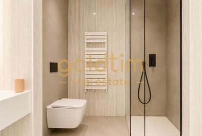 Apartament cu 2 camere semidecomandat, mobilat în Primăverii - 18