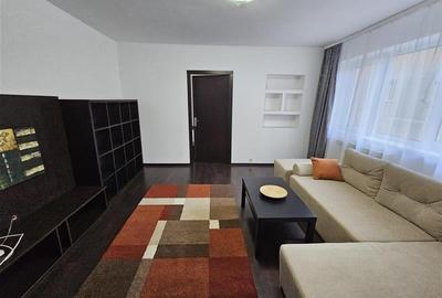 Titan - parc IOR- metrou 5 minute - 5