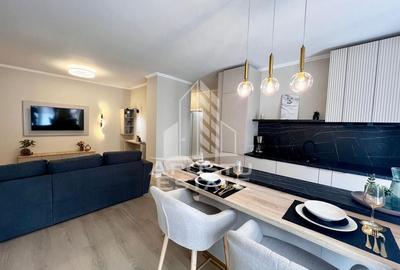 Apartament cu 2 camere decomandat în Torontalului - 1
