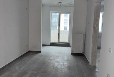 Apartament tip studio - 2