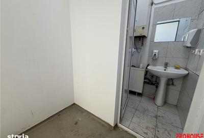Spațiu comercial, de 87 mp, în Orizont