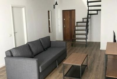 Apartament 2 camere, in vila – 95 mp utili - 1