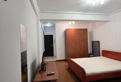 13 Septembrie Sebastian Parc, garsoniera 35 mp bloc 2014, etaj 1 comision 0 - 1