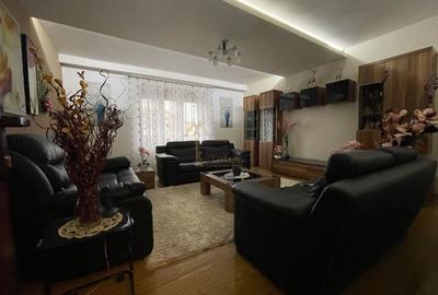 Satu Mare, Casa semicentrala zona stadionului Olimpia - 10