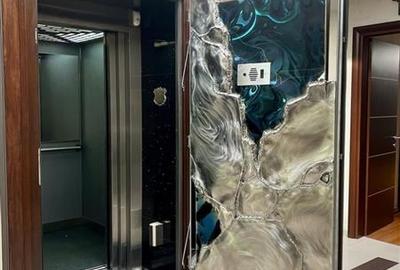 Apartament cu 8 camere decomandat în Herăstrău - 34