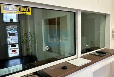 Birou, de 22 mp, în Banca Națională - 17