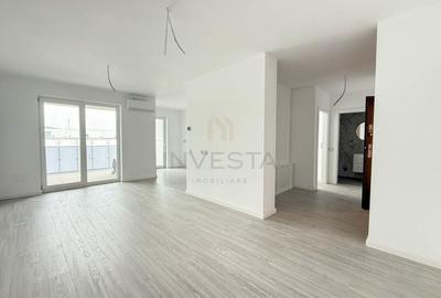 Apartament 2 camere finisat in ansamblul Elite City!