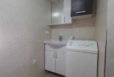 Apartament cu 2 camere în Complex Studențesc - 3