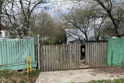 Breaza - str. Plaiului, teren 1400 mp - 2