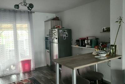Casă cu 3 camere în Cumpăna - 11