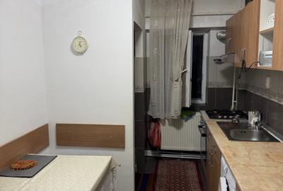 Apartament 3 camere la parter pretabil cabinet - 4