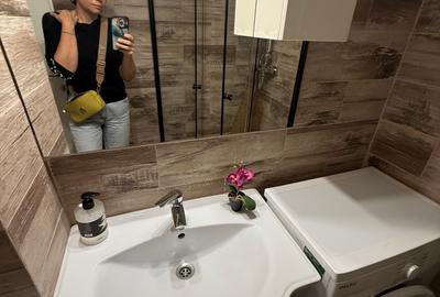 Garsonieră semidecomandată, mobilată în Dristor - 38